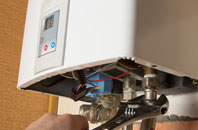 free Lower Broxwood boiler install quotes